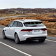 Illustration for article titled The 2018 Jaguar XF Sportbrake Is Bringing Its Gorgeous Looks To America